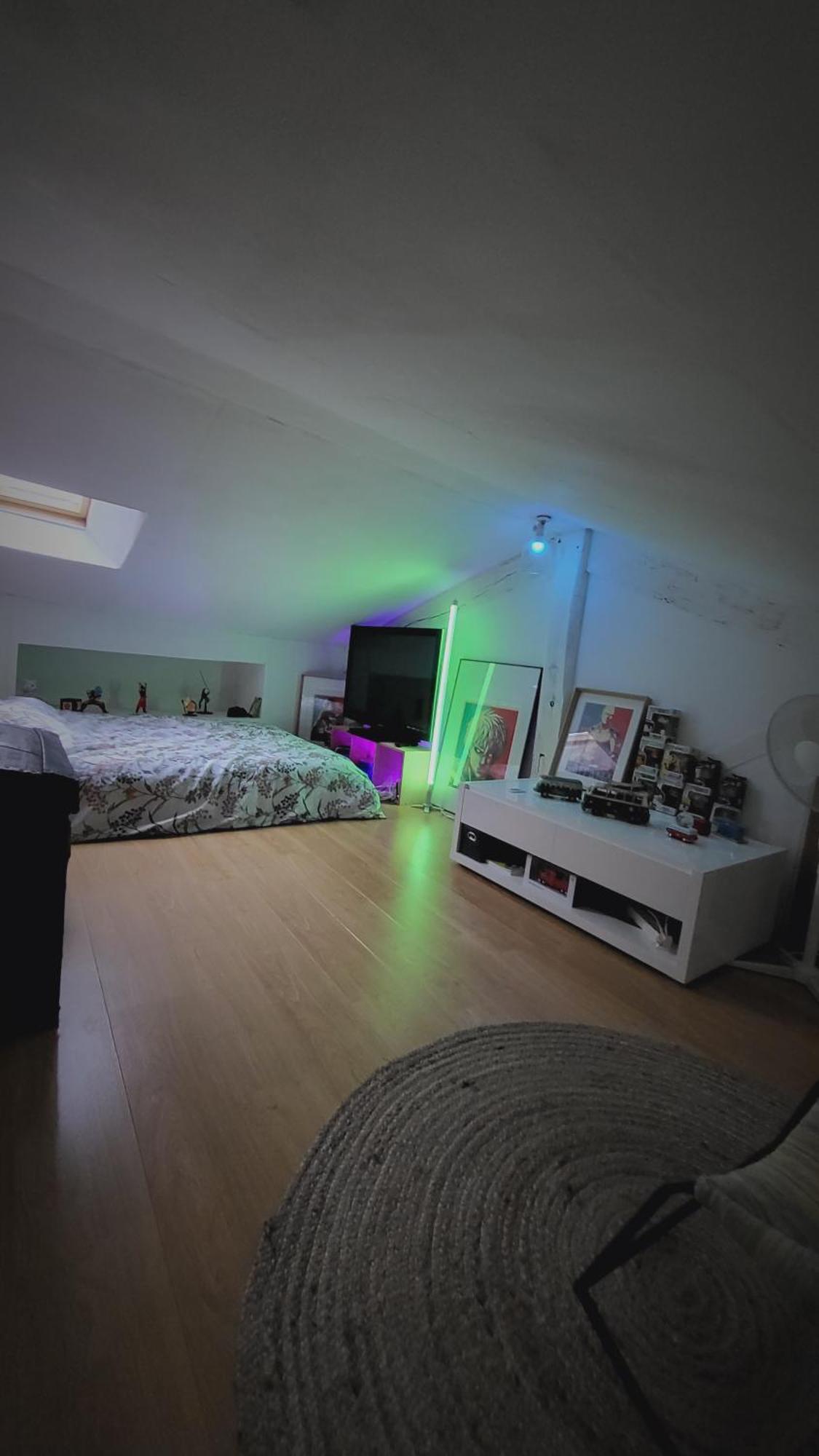 Les Chambres Du Nid Charentais La Poterie  Luaran gambar